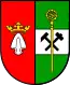 Coat of arms of Schönau