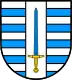 Coat of arms of Schüller