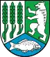 Coat of arms of Schadeleben