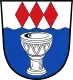 Coat of arms of Schalkham