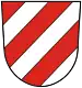 Coat of arms of Schelklingen