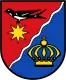Coat of arms of Schieder-Schwalenberg
