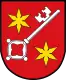 Coat of arms of Schlüsselfeld
