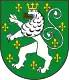 Coat of arms of Schleiden