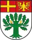 Coat of arms of Schloß Holte-Stukenbrock