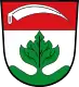 Coat of arms of Schmidgaden