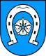 Coat of arms of Schmitshausen