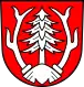 Coat of arms of Schnürpflingen