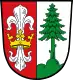 Coat of arms of Schneeberg