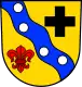 Coat of arms of Schuld