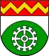 Coat of arms of Schutz