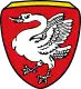 Coat of arms of Schwangau