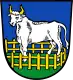 Coat of arms of Schwarzhofen