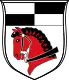Coat of arms of Segnitz