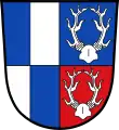 Coat of arms of Selb