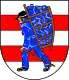 Coat of arms of Sessenhausen