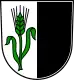 Coat of arms of Setzingen