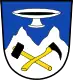 Coat of arms of Siegsdorf