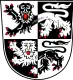 Coat of arms of Simmershofen