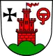 Coat of arms of Sinzheim