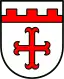 Coat of arms of Sommerau
