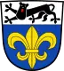 Coat of arms of Sonderhofen