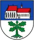 Coat of arms of Sonnefeld