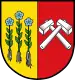 Coat of arms of Sonthofen