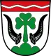 Coat of arms of Stötten