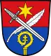 Coat of arms of Stöttwang