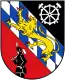 Coat of arms of Sankt Ingbert