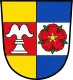 Coat of arms of Stadelhofen