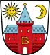 Coat of arms of Stadtprozelten