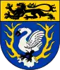 Coat of Arms of Aachen district