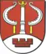 Coat of arms of Staufenberg