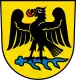 Coat of arms of Steißlingen
