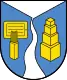 Coat of arms of Steinach