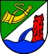 Coat of arms of Steinborn, Bitburg-Prüm