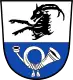 Coat of arms of Steinhöring