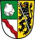 Coat of arms of Steinwiesen