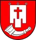 Coat of arms of Stockem