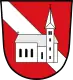 Coat of arms of Straßkirchen