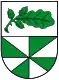 Coat of arms of Sudwalde