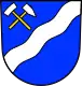 Coat of arms of Sulzbach