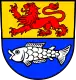 Coat of arms of Sulzbach an der Murr