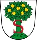 Coat of arms of Sulzthal