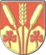 Coat of arms of Sustrum