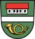 Coat of arms of Tötensen