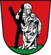 Coat of arms of Teisendorf