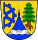 Coat of arms of Teisnach